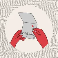 Modern Love artwork