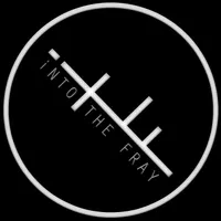 iNTO THE FRAY RADIO - Encounters with the Paranormal artwork