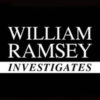 William Ramsey Investigates artwork