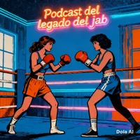 Legado del Jab artwork