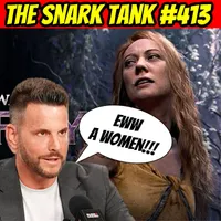 The Snark Tank artwork