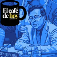 El café de hoy artwork