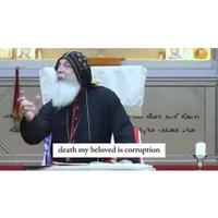 Bishop mar mari Emmanuel artwork