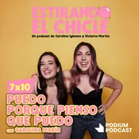 Estirando el chicle artwork