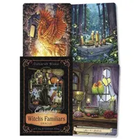 Desperate House Witches artwork