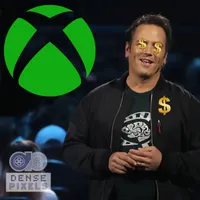 Dense Pixels - Video Game News and Reviews artwork