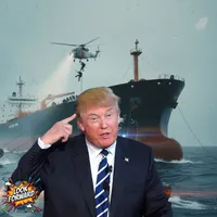 Look Forward | Progressive Political News artwork