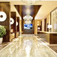 The Commercial Real Estate Show artwork