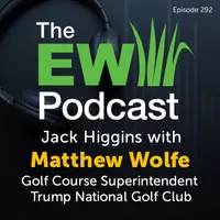 The EarthWorks Podcast artwork