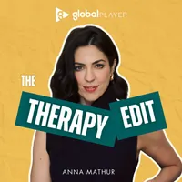 The Therapy Edit artwork