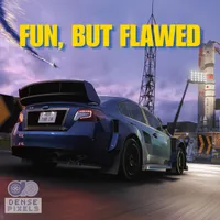 Dense Pixels - Video Game News and Reviews artwork