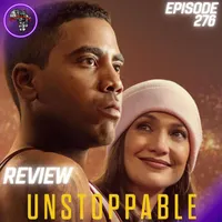 Black on Black Cinema | Black Movie Reviews artwork