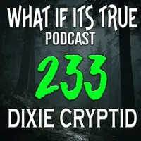 What if it's True Podcast artwork