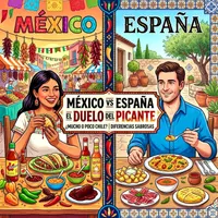 Sospechosos habituales artwork
