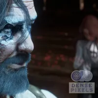 Dense Pixels - Video Game News and Reviews artwork