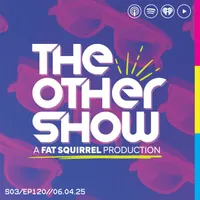 The Other Show artwork
