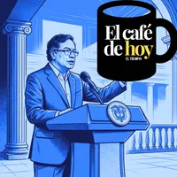 El café de hoy artwork