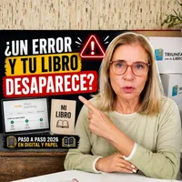 Triunfa con tu libro artwork