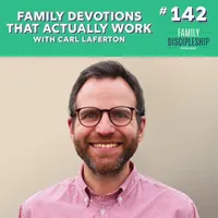 The Family Discipleship Podcast artwork