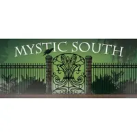 Desperate House Witches artwork
