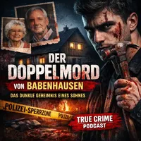 Verbrechen von Nebenan artwork