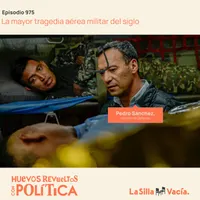 Huevos Revueltos con Política artwork