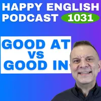 Happy English Podcast artwork