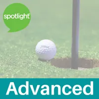 Spotlight English: Advanced artwork