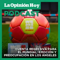 La Opinión Hoy artwork