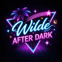 Wilde After Dark Podcast🎙️ artwork