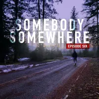 Somebody Somewhere artwork