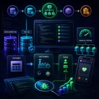 CyberCode Academy artwork