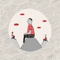 Modern Love artwork