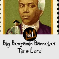 The Black History Buff Podcast artwork