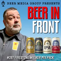 Beer In Front artwork