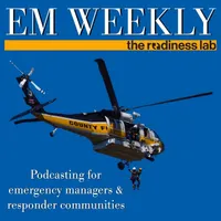 EM Weekly Podcast artwork