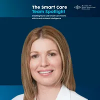 The Smart Care Team Spotlight Podcast artwork