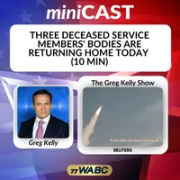 77 WABC MiniCasts artwork