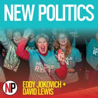 New Politics: Australian Politics, News, Analysis & Commentary artwork