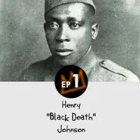 The Black History Buff Podcast artwork