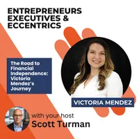 Entrepreneurs, Executives, & Eccentrics artwork