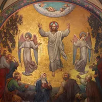 Catholic Daily Reflections artwork