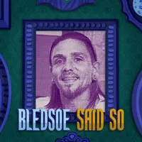 Bledsoe Said So artwork