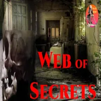 Stories of the Supernatural artwork