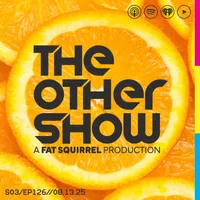 The Other Show artwork