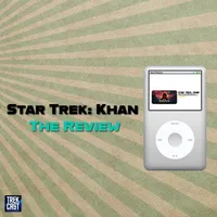 Star Trek Podcast: Trekcast artwork