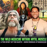 The Conscious Man 7 Podcast artwork