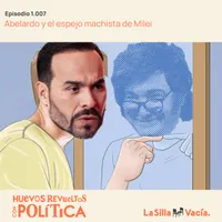 Huevos Revueltos con Política artwork