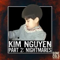 Gone Cold - Texas True Crime artwork