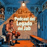 Legado del Jab artwork